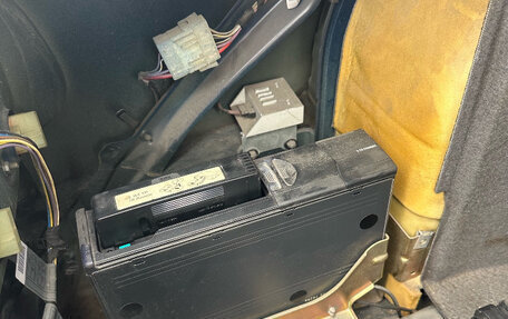 BMW 5 серия, 2001 год, 850 000 рублей, 2 фотография