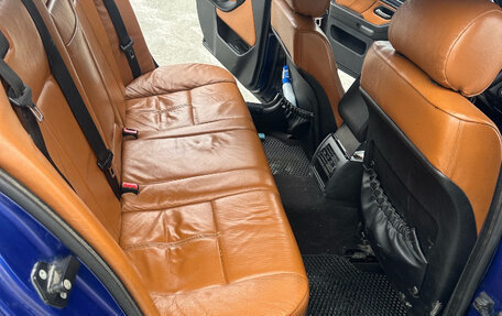 BMW 5 серия, 2001 год, 850 000 рублей, 14 фотография