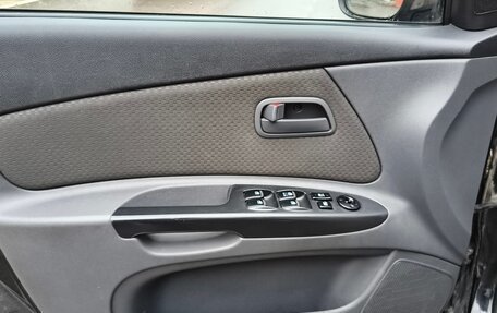 KIA Rio II, 2011 год, 550 000 рублей, 13 фотография