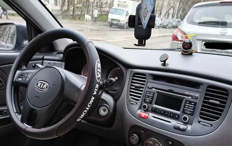 KIA Rio II, 2011 год, 550 000 рублей, 7 фотография