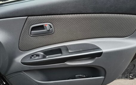 KIA Rio II, 2011 год, 550 000 рублей, 12 фотография