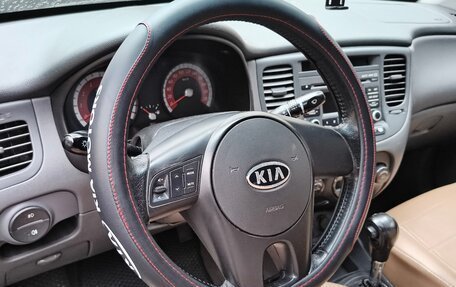 KIA Rio II, 2011 год, 550 000 рублей, 9 фотография