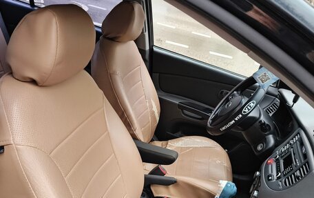 KIA Rio II, 2011 год, 550 000 рублей, 8 фотография