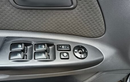 KIA Rio II, 2011 год, 550 000 рублей, 14 фотография