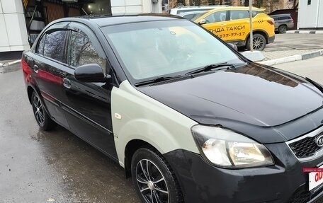 KIA Rio II, 2011 год, 550 000 рублей, 5 фотография
