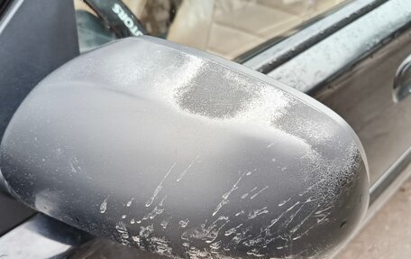 KIA Rio II, 2011 год, 550 000 рублей, 15 фотография