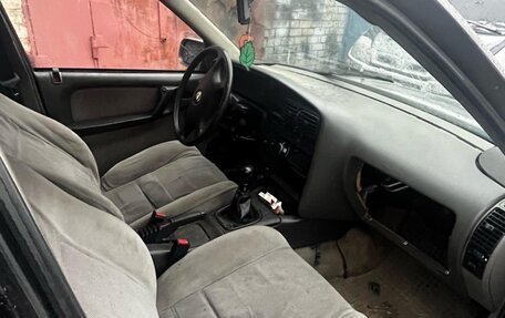 Opel Omega A, 1991 год, 60 000 рублей, 7 фотография