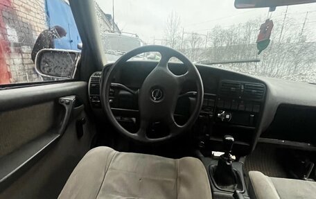 Opel Omega A, 1991 год, 60 000 рублей, 9 фотография