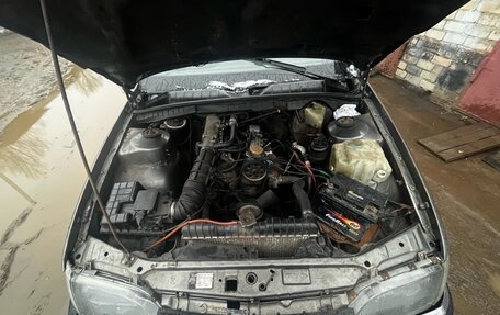 Opel Omega A, 1991 год, 60 000 рублей, 10 фотография