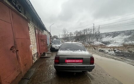 Opel Omega A, 1991 год, 60 000 рублей, 4 фотография