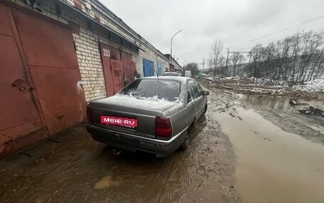 Opel Omega A, 1991 год, 60 000 рублей, 5 фотография
