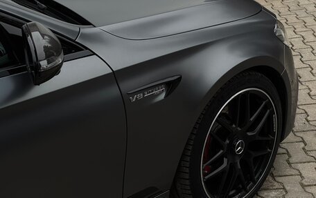 Mercedes-Benz E-Класс AMG, 2017 год, 6 500 000 рублей, 5 фотография