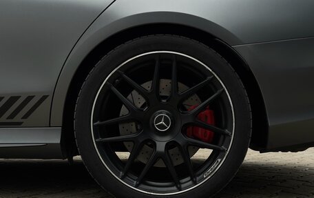 Mercedes-Benz E-Класс AMG, 2017 год, 6 500 000 рублей, 8 фотография