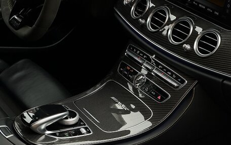 Mercedes-Benz E-Класс AMG, 2017 год, 6 500 000 рублей, 17 фотография