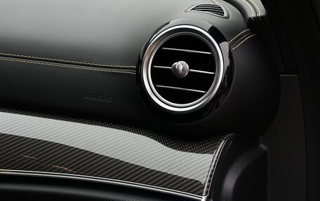 Mercedes-Benz E-Класс AMG, 2017 год, 6 500 000 рублей, 18 фотография