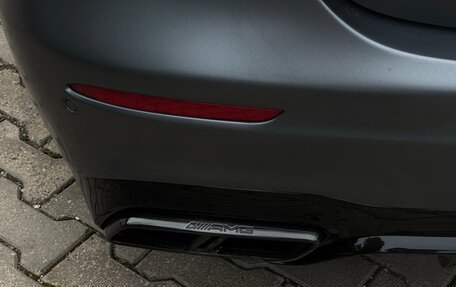 Mercedes-Benz E-Класс AMG, 2017 год, 6 500 000 рублей, 10 фотография