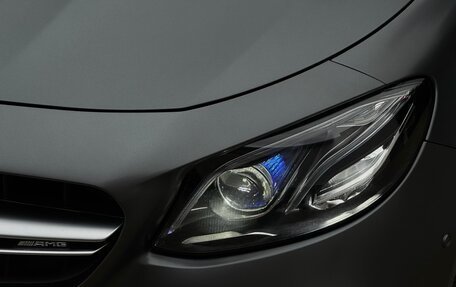 Mercedes-Benz E-Класс AMG, 2017 год, 6 500 000 рублей, 14 фотография