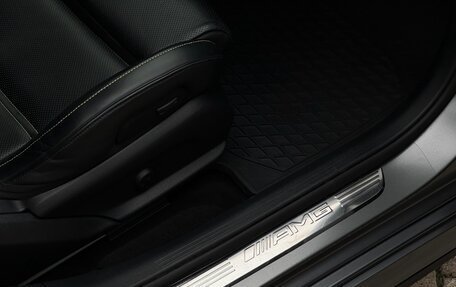 Mercedes-Benz E-Класс AMG, 2017 год, 6 500 000 рублей, 19 фотография