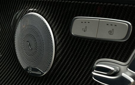 Mercedes-Benz E-Класс AMG, 2017 год, 6 500 000 рублей, 21 фотография