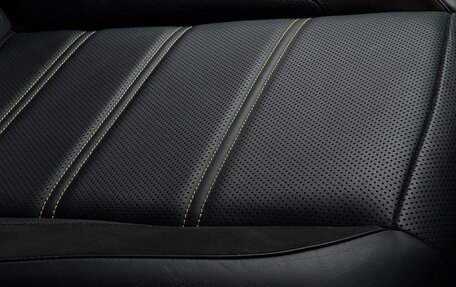 Mercedes-Benz E-Класс AMG, 2017 год, 6 500 000 рублей, 22 фотография