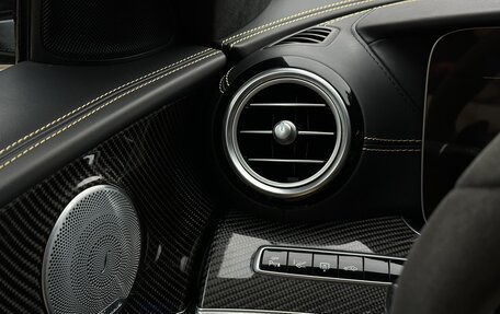 Mercedes-Benz E-Класс AMG, 2017 год, 6 500 000 рублей, 28 фотография