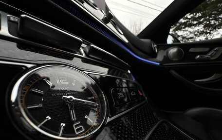 Mercedes-Benz E-Класс AMG, 2017 год, 6 500 000 рублей, 30 фотография