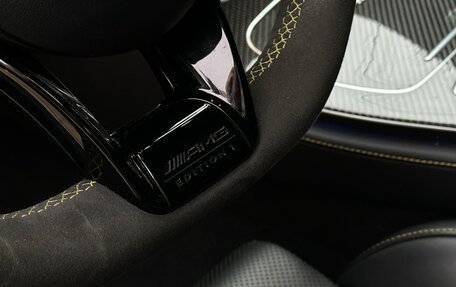 Mercedes-Benz E-Класс AMG, 2017 год, 6 500 000 рублей, 32 фотография