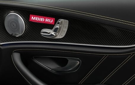 Mercedes-Benz E-Класс AMG, 2017 год, 6 500 000 рублей, 20 фотография
