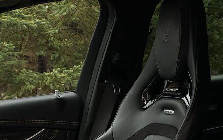 Mercedes-Benz E-Класс AMG, 2017 год, 6 500 000 рублей, 35 фотография