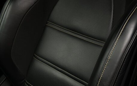 Mercedes-Benz E-Класс AMG, 2017 год, 6 500 000 рублей, 34 фотография