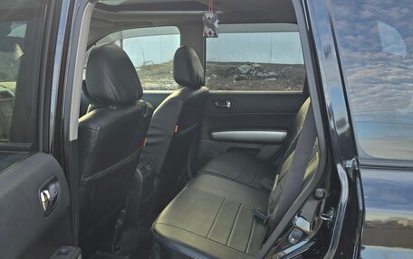 Nissan X-Trail, 2013 год, 1 230 000 рублей, 4 фотография