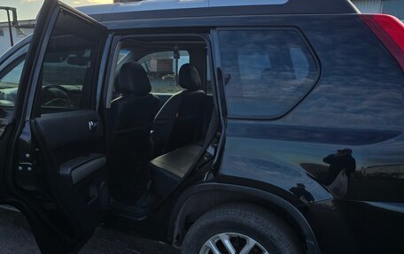 Nissan X-Trail, 2013 год, 1 230 000 рублей, 7 фотография