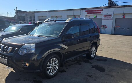 Nissan X-Trail, 2013 год, 1 230 000 рублей, 2 фотография