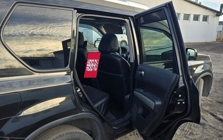 Nissan X-Trail, 2013 год, 1 230 000 рублей, 8 фотография