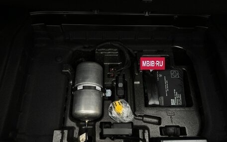 Mercedes-Benz E-Класс AMG, 2017 год, 6 500 000 рублей, 38 фотография