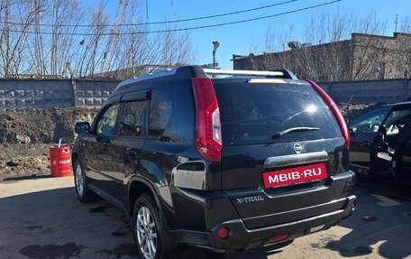 Nissan X-Trail, 2013 год, 1 230 000 рублей, 5 фотография