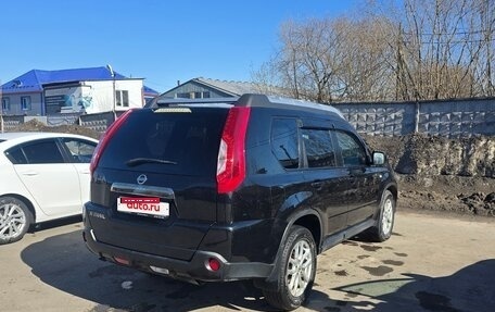 Nissan X-Trail, 2013 год, 1 230 000 рублей, 6 фотография