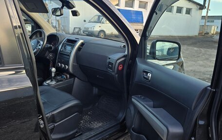 Nissan X-Trail, 2013 год, 1 230 000 рублей, 11 фотография