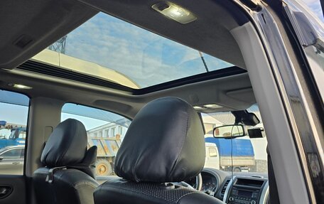 Nissan X-Trail, 2013 год, 1 230 000 рублей, 12 фотография