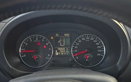 Nissan X-Trail, 2013 год, 1 230 000 рублей, 13 фотография