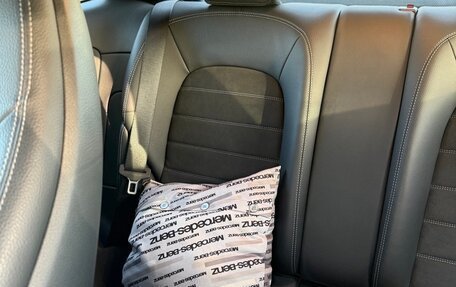 Mercedes-Benz C-Класс, 2019 год, 3 820 000 рублей, 7 фотография