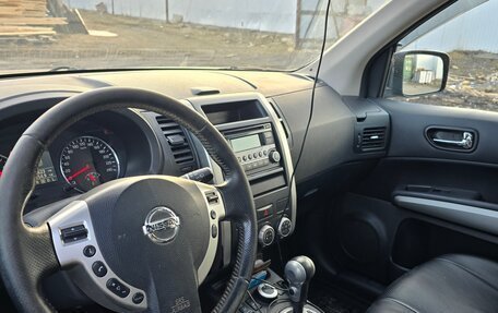 Nissan X-Trail, 2013 год, 1 230 000 рублей, 14 фотография