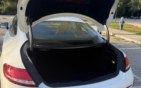 Mercedes-Benz C-Класс, 2019 год, 3 820 000 рублей, 9 фотография