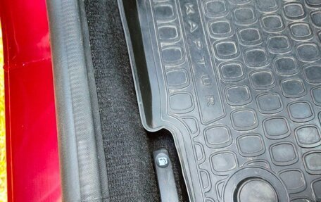 Renault Kaptur I рестайлинг, 2022 год, 1 760 000 рублей, 6 фотография