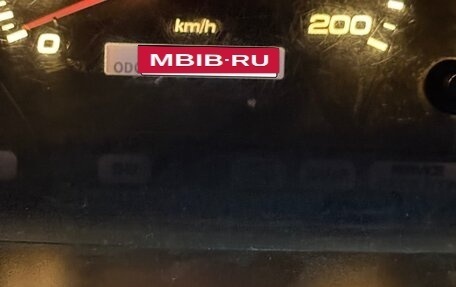 Mitsubishi Galant VIII, 2003 год, 360 000 рублей, 4 фотография