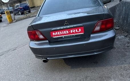 Mitsubishi Galant VIII, 2003 год, 360 000 рублей, 2 фотография