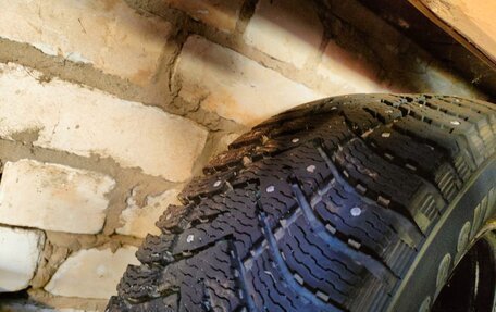 Renault Kaptur I рестайлинг, 2022 год, 1 760 000 рублей, 10 фотография