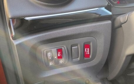 Renault Kaptur I рестайлинг, 2022 год, 1 760 000 рублей, 7 фотография