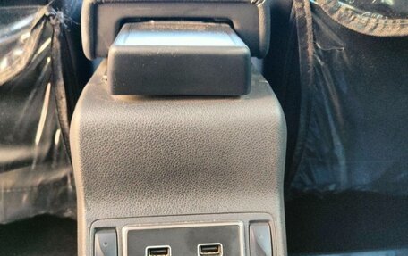 Renault Kaptur I рестайлинг, 2022 год, 1 760 000 рублей, 9 фотография