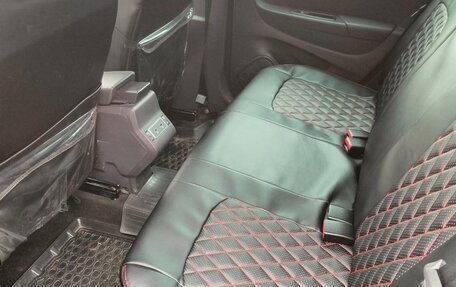 Renault Kaptur I рестайлинг, 2022 год, 1 760 000 рублей, 13 фотография